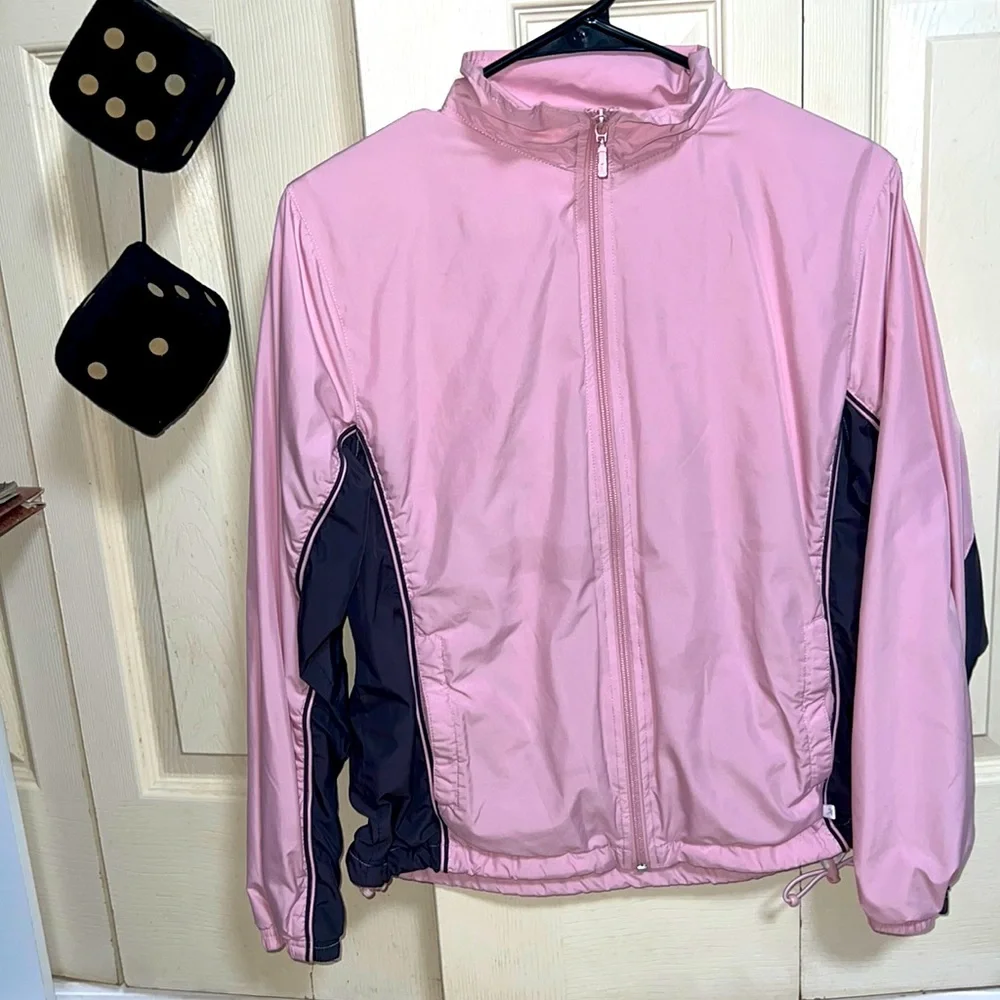 Ativa Thin Jacket - Picture 1 of 3